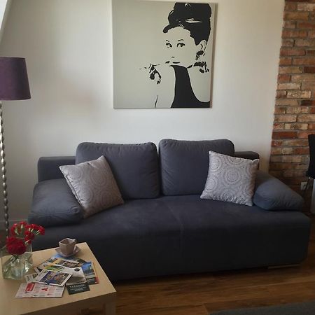 Gdansk Tartaczna Premium Apartment Zewnętrze zdjęcie