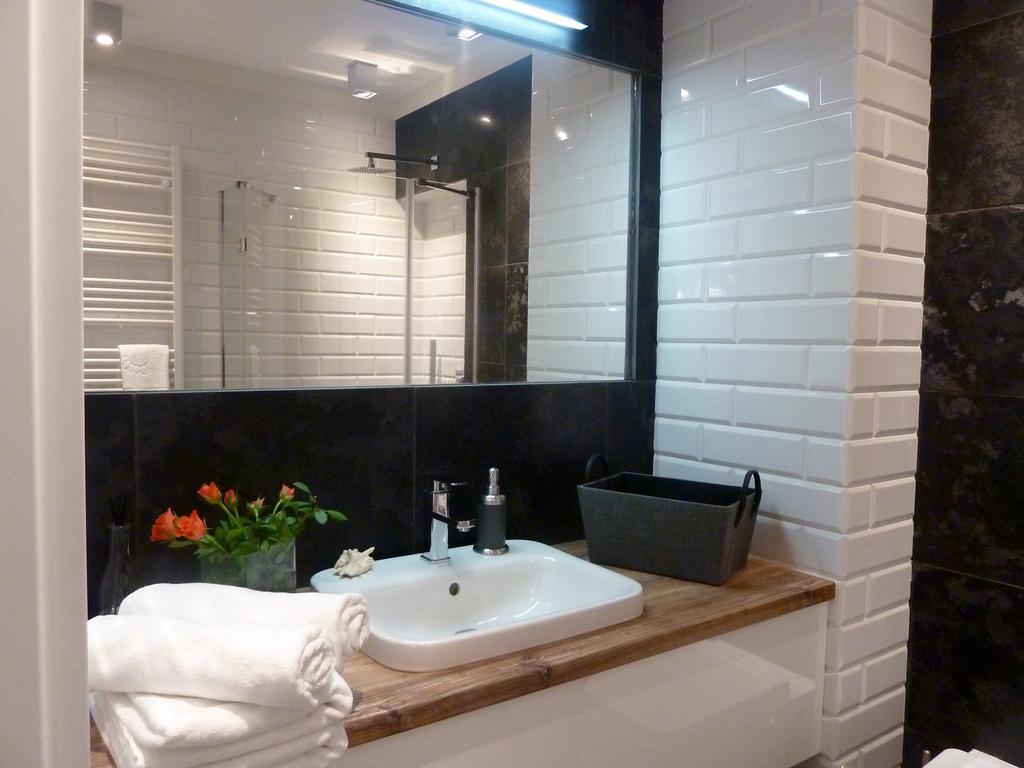 Gdansk Tartaczna Premium Apartment Zewnętrze zdjęcie