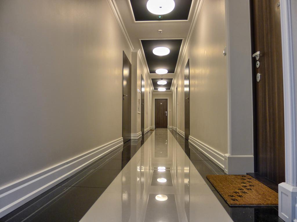Gdansk Tartaczna Premium Apartment Pokój zdjęcie
