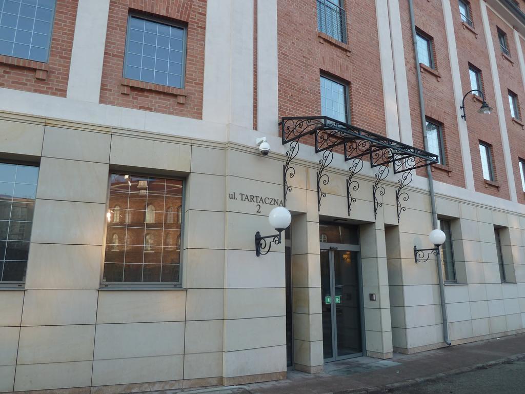Gdansk Tartaczna Premium Apartment Pokój zdjęcie