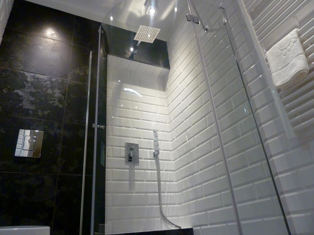 Gdansk Tartaczna Premium Apartment Zewnętrze zdjęcie